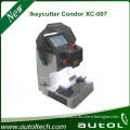 XC007 IKEYCUTTER CONDOR XC-007 Master Series XC007 Key Cutting Machine Change Cutter Easily----- Hot! Best Price